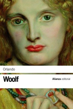 Orlando : biografía - Woolf, Virginia