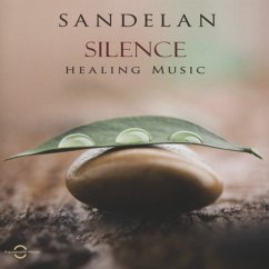Cover Silence