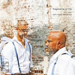 Fragments Of Life - Nasr,Amir/Van De Pol,Joel Mozes