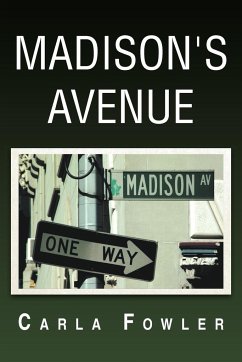 Madison's Avenue - Fowler, Carla