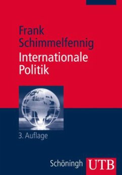 Internationale Politik - Schimmelfennig, Frank