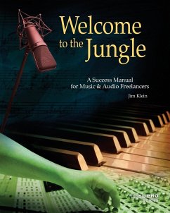 Welcome to the Jungle - Klein, Jim