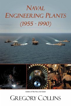 NAVAL ENGINEERING PLANTS (1955 - 1990) - Collins, Gregory