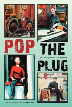 Pop the Plug - Kent, Michael