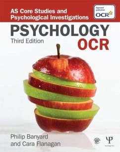 OCR Psychology - Banyard, Philip; Flanagan, Cara