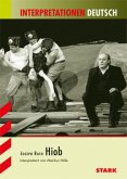 Joseph Roth 'Hiob'