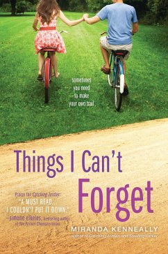 Things I Can't Forget - Kenneally, Miranda