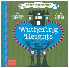 Wuthering Heights - Oliver, Alison;Adams, Jennifer