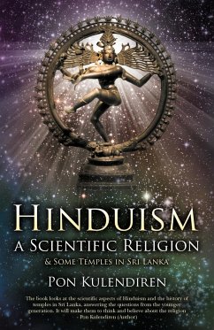 Hinduism a Scientific Religion