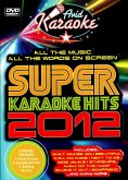 Super Karaoke Hits 2012