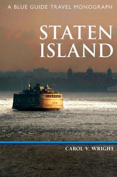 Staten Island - Wright, Carol V.