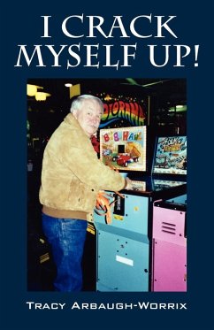 Cover I Crack Myself Up!