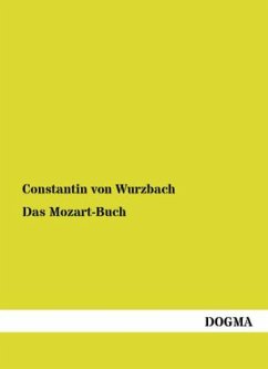 Das Mozart-Buch