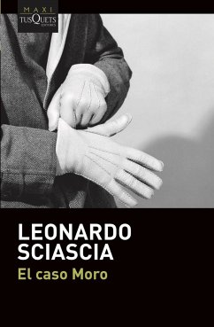 El caso Moro - Sciascia, Leonardo