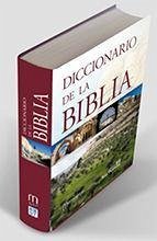 Diccionario de la Biblia - Bermejo Rubio, Fernando; Kogler, Franz; Egger-Wenzel, Renate; Ernst, Michael