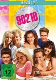 Beverly Hills 90210 - Season 1.2 DVD-Box