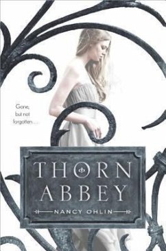 Thorn Abbey - Ohlin, Nancy