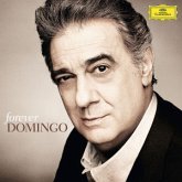 Forever Domingo, 1 Audio-CD