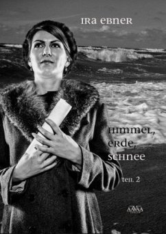 Cover Himmel, Erde, Schnee