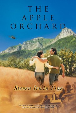 The Apple Orchard - Fine, Steven Irwin