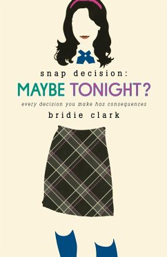 MAYBE TONIGHT? - Clark, Bridie