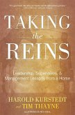 Taking the Reins