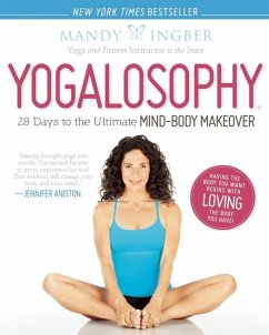 Yogalosophy - Ingber, Mandy