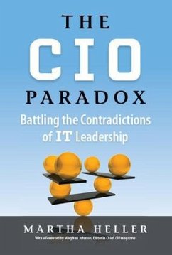 CIO Paradox - Heller, Martha