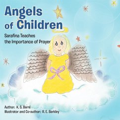 Angels of Children - Berni, K. S.