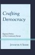 Crafting Democracy - Bild 1