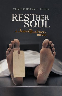 Rest Her Soul - Gibbs, Christopher C.