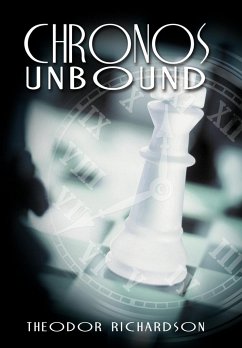Chronos Unbound - Richardson, Theodor