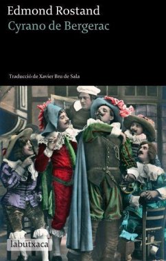 Cyrano de Bergerac - Rostand, Edmond