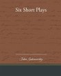 Six Short Plays - Bild 1