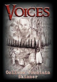 Voices - Skinner, Colleen Fountain