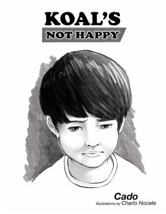 Cover Koal's Not Happy