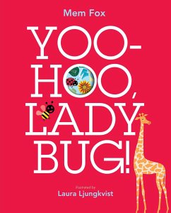 Yoo-Hoo, Ladybug! - Fox, Mem