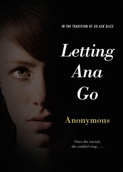 Letting Ana Go - Anonymous