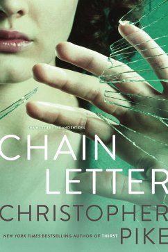 Chain Letter - Pike, Christopher