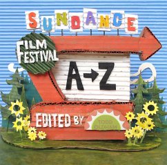 Sundance Film Festival A to Z - Oldham, Todd