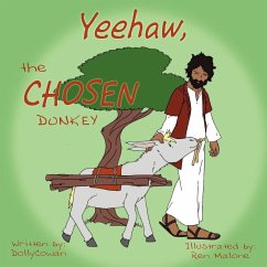 Yeehaw, the Chosen Donkey - Cowan, Dolly