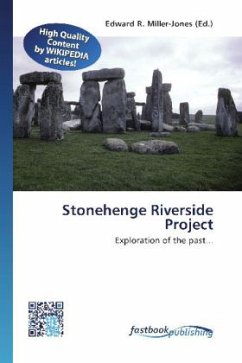 Stonehenge Riverside Project