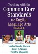 Teaching with the Common Core Standards... - Bild 1