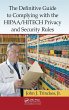 The Definitive Guide to Complying with... - Bild 1