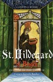 Hildegard of Bingen, Doctor of the Church