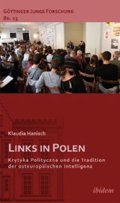 Cover Links in Polen
