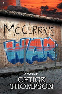 McCurry's War - Thompson, Chuck