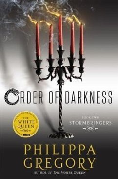 Stormbringers - Gregory, Philippa