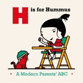 H is for Hummus H is for Hummus