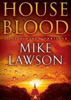 House Blood - Lawson, Mike
